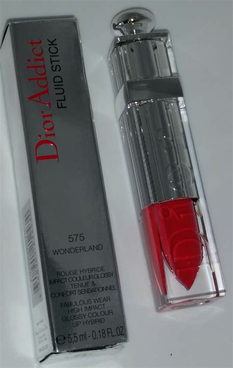 dior addict wonderland